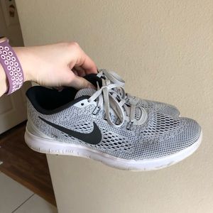 Nike Free Runs